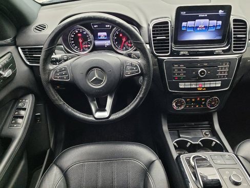 Used 2018 Mercedes-Benz GLE 350 4MATIC w/ Premium 1 Package image 22