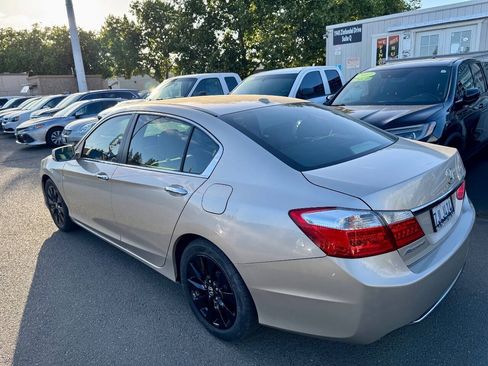 Used 2014 Honda Accord EX-L image 9
