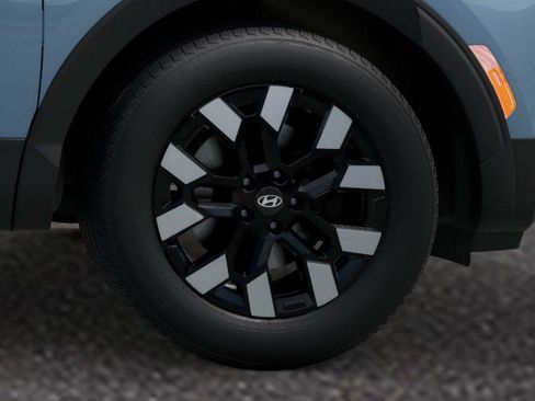 New 2026 Hyundai Santa Cruz SE image 8