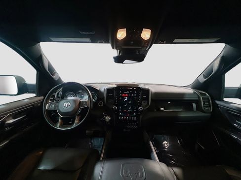 Used 2021 RAM 1500 Rebel w/ Rebel Level 2 Equipment Group image 16