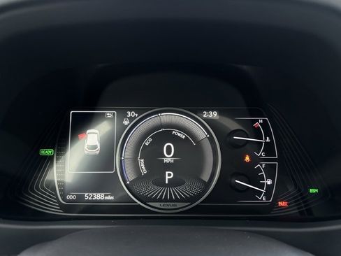 Used 2020 Lexus UX 250h w/ Premium Package image 17