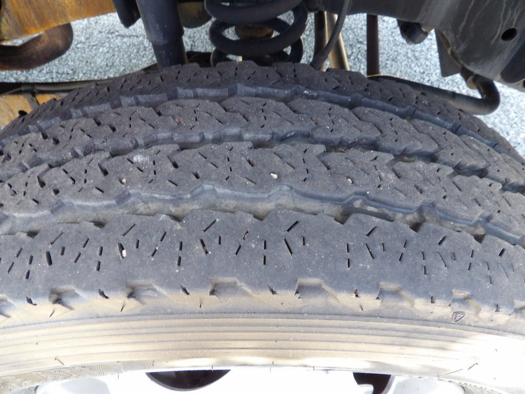 Used 2013 Ford F550 2WD SuperCab Super Duty image 69