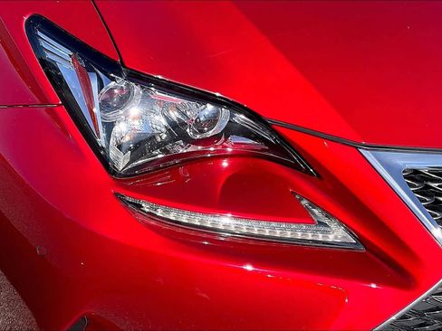 Used 2018 Lexus RC 350 image 24