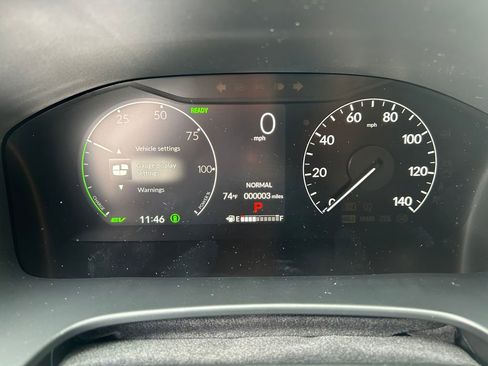 Certified 2026 Honda CR-V Sport image 27