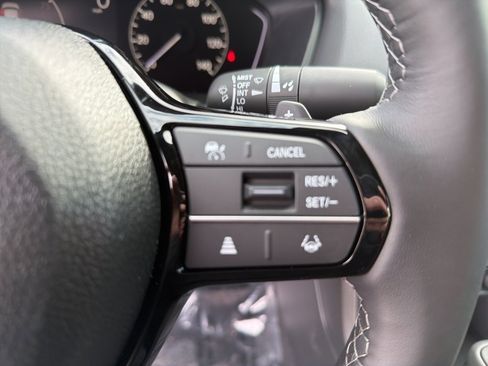 New 2026 Honda Civic Sport image 16