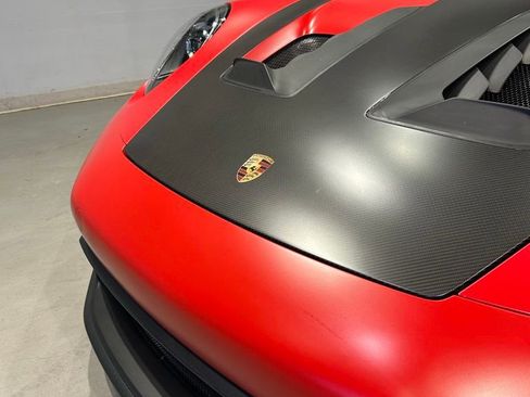 Used 2024 Porsche 911 GT3 RS RWD image 41