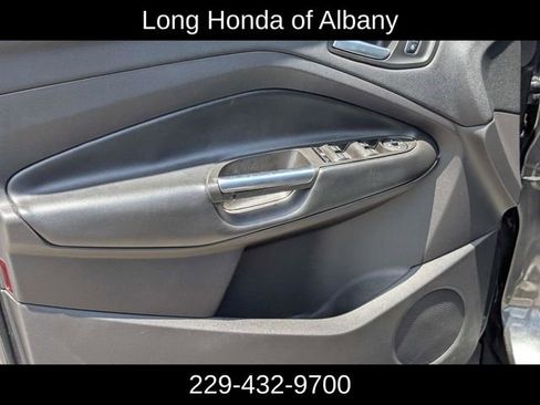 Used 2019 Ford Escape SEL FWD image 12