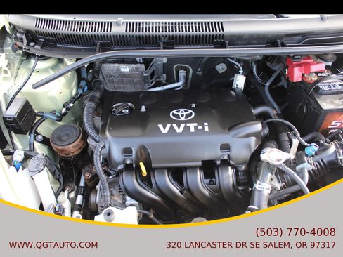 Used 2008 Toyota Yaris S image 24