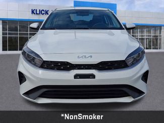 Used 2024 Kia Forte LXS video 2