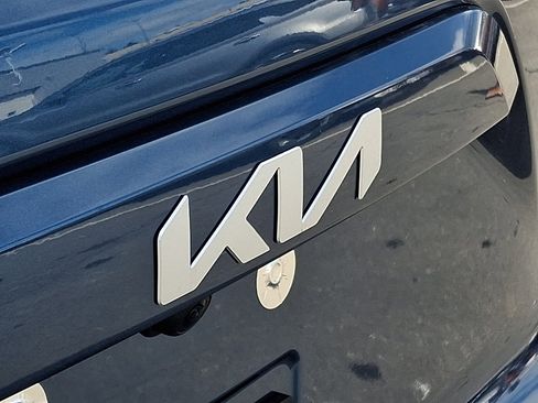 New 2026 Kia Niro SX Touring image 20