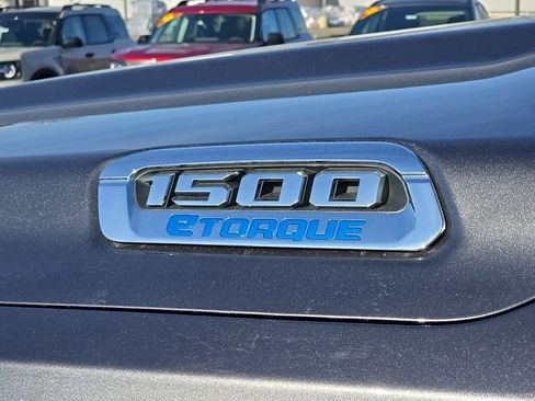 New 2026 RAM 1500 Big Horn AWD/4WD image 11