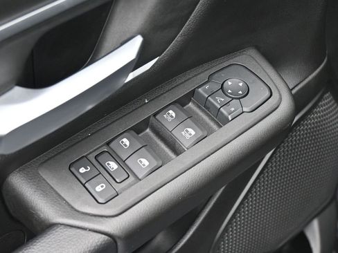 Used 2025 RAM 1500 Big Horn image 18