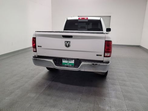 Used 2017 RAM 1500 Classic SLT RWD image 7