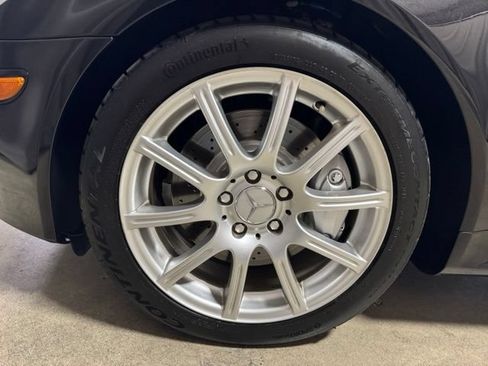 Used 2007 Mercedes-Benz SLK 350 image 33