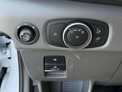 New 2025 Ford Transit 350 w/ Interior Upgrade Package image 18
