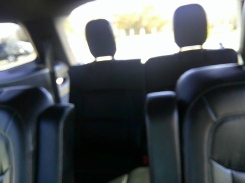 Used 2020 Ford Explorer XLT w/ Equipment Group 202A image 44