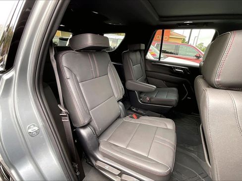 Used 2025 Chevrolet Tahoe RST w/ Comfort Package image 25
