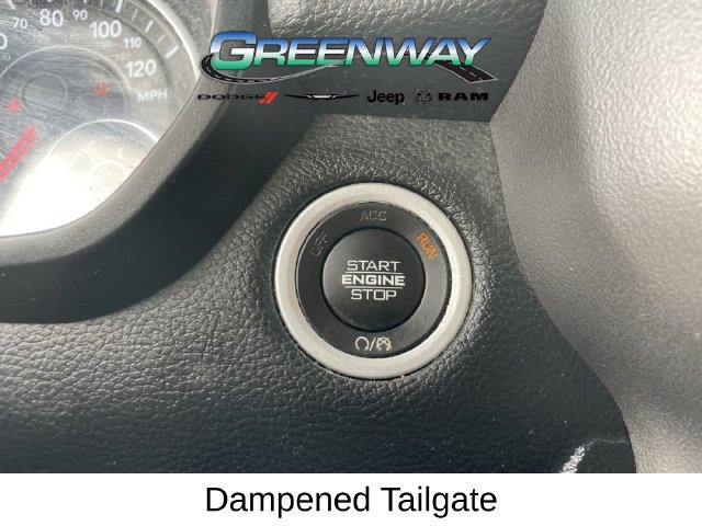 Used 2020 RAM 1500 Big Horn RWD image 32