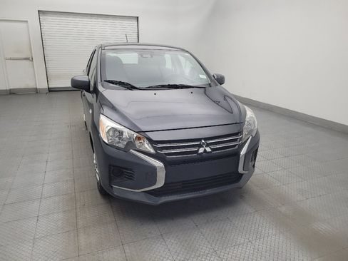 Used 2024 Mitsubishi Mirage ES FWD image 14