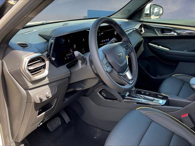 New 2026 Chevrolet TrailBlazer ACTIV w/ Convenience Package FWD image 9