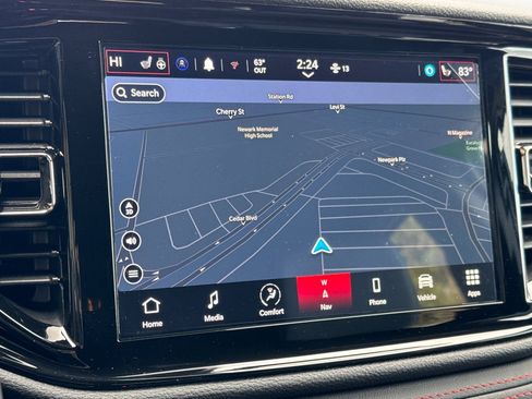 New 2026 Dodge Durango GT image 19