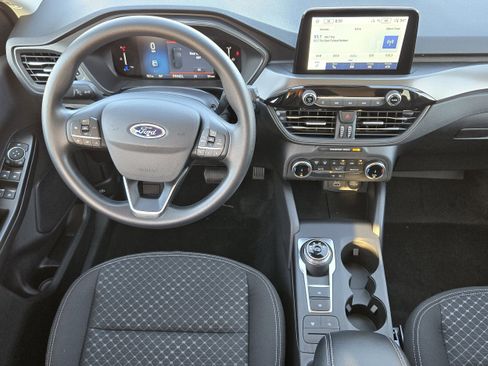 New 2026 Ford Escape Active image 21