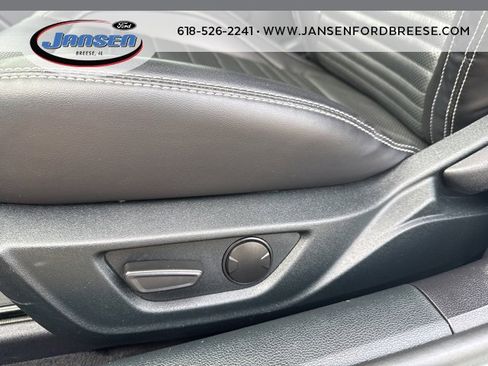 Used 2023 Ford Mustang Mach 1 w/ Equipment Group 700A image 8