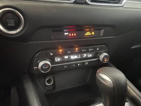 Used 2025 MAZDA CX-5 AWD 2.5 S w/ Select Package image 25