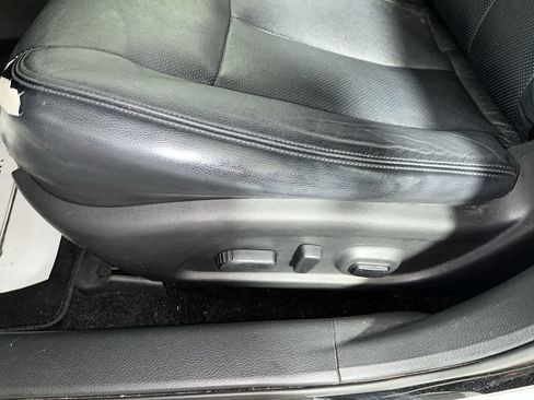 Used 2013 Nissan Altima 2.5 SL w/ Technology Pkg FWD image 14