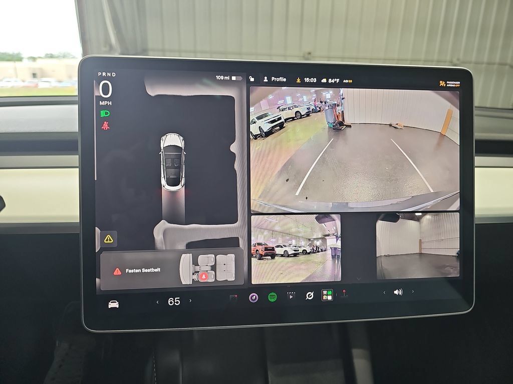 Used 2023 Tesla Model 3 Standard Range RWD image 25