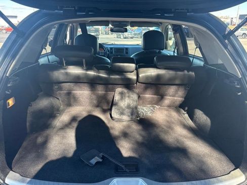 Used 2007 INFINITI FX35 AWD image 22