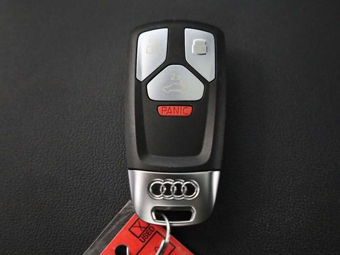 Certified 2023 Audi A5 2.0T Prestige w/ Black Optic Plus Package image 41