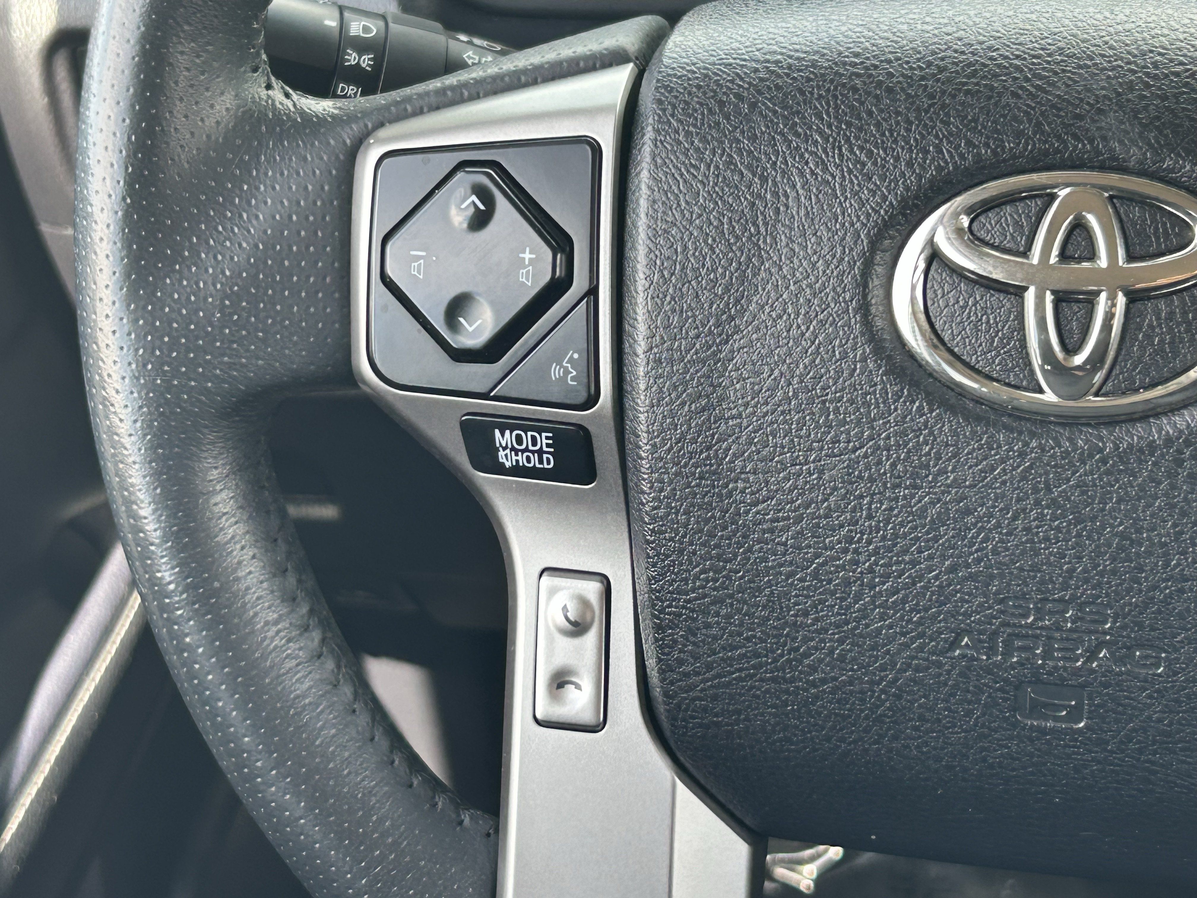 Used 2023 Toyota 4Runner TRD Sport w/ Technology Package AWD/4WD image 26