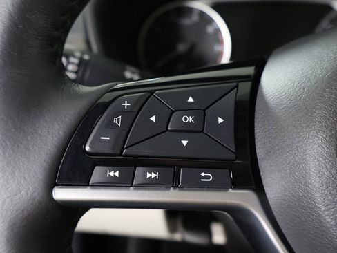 Used 2024 Nissan Altima 2.5 SL image 44