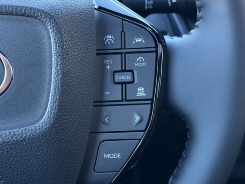 New 2026 Toyota Prius Limited image 30