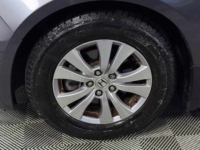 Used 2016 Honda Odyssey EX-L image 9