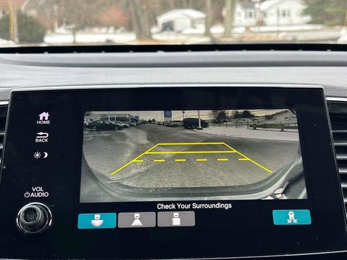 Certified 2022 Honda Pilot Special Edition image 26