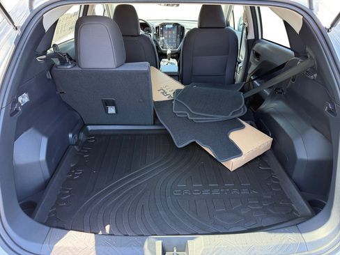 New 2026 Subaru Crosstrek 2.0i Premium image 17