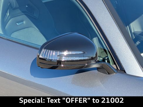 Used 2017 Mercedes-Benz AMG GT Coupe image 11