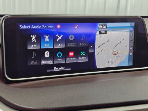 Used 2017 Lexus RX 350 AWD image 39