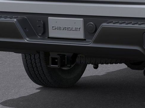 New 2026 Chevrolet Silverado 2500 W/T image 14