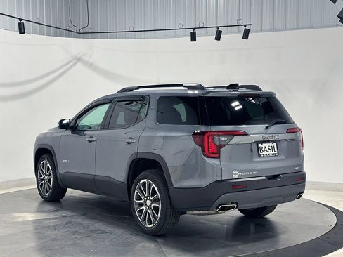 Used 2020 GMC Acadia AT4 AWD/4WD image 14
