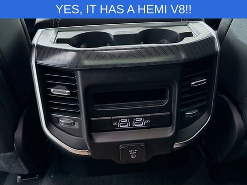 New 2026 RAM 1500 Big Horn image 25