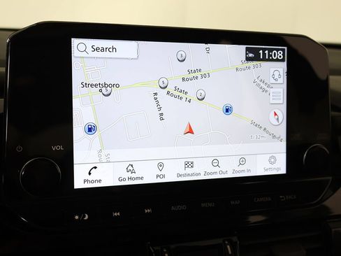 Used 2023 Nissan Pathfinder SL w/ SL Premium Package AWD/4WD image 53
