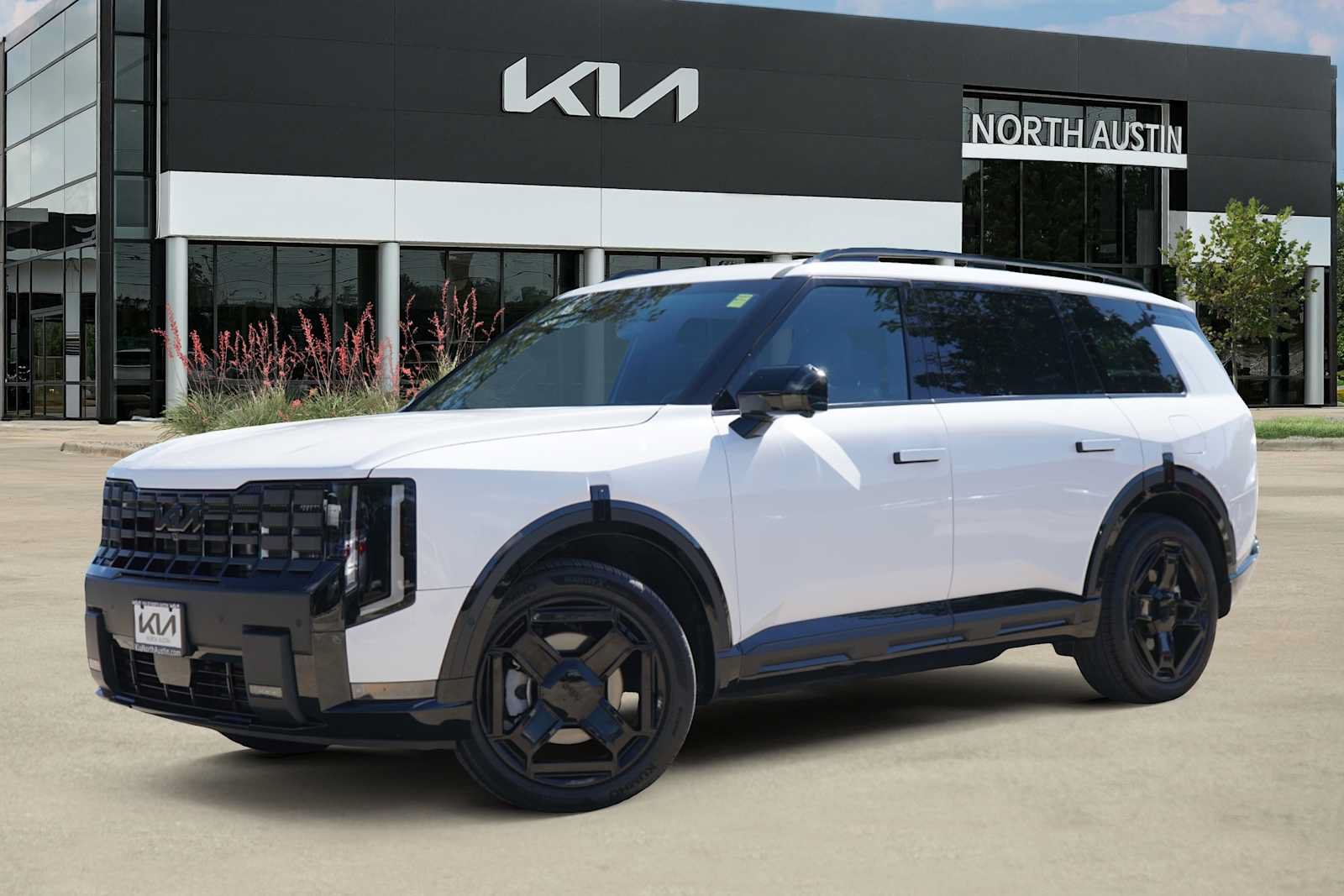 Used 2027 Kia Telluride SX Prestige X-Line AWD/4WD image 1