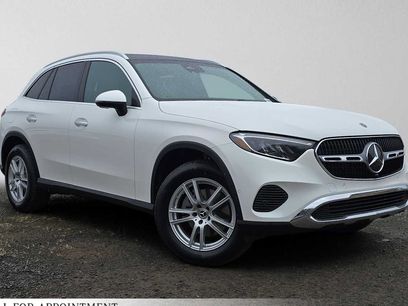 Certified 2026 Mercedes-Benz GLC 300 4MATIC