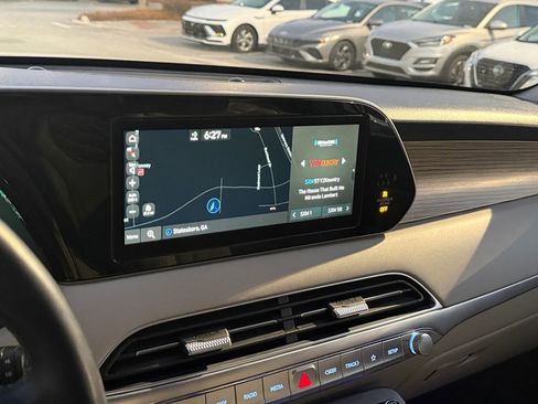 Used 2021 Hyundai Palisade Limited image 31