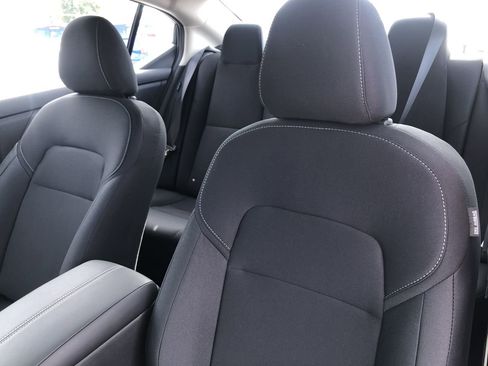 New 2025 Nissan Sentra S image 22