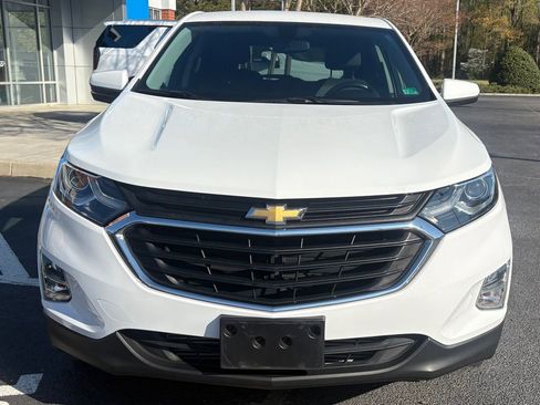 Used 2019 Chevrolet Equinox LT FWD image 3