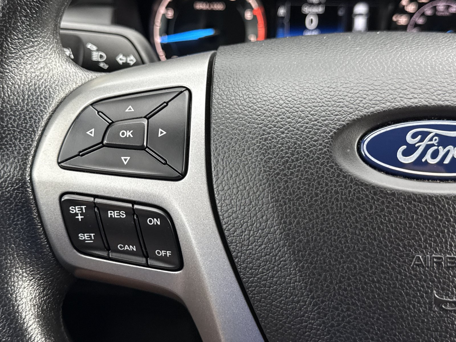 Used 2020 Ford Ranger XLT w/ FX4 Off-Road Package AWD/4WD image 21